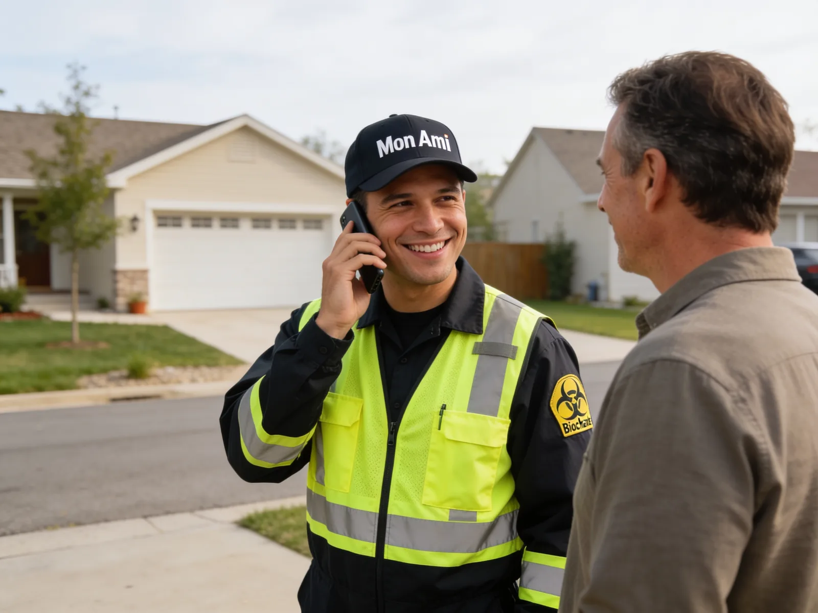 Sewage Cleanup Allouez, MI FAQs