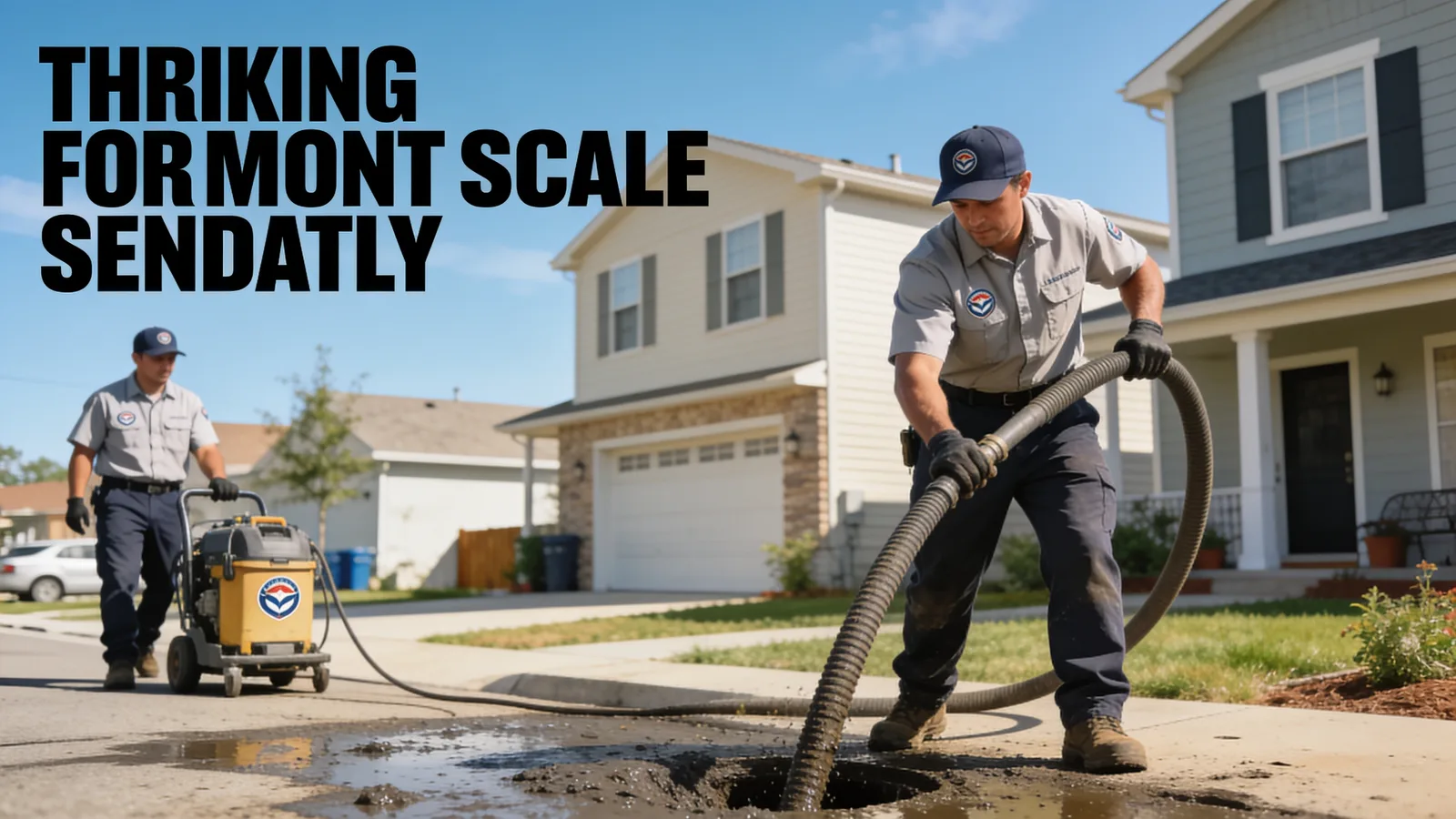 Sewage Cleanup in Allouez, MI near me